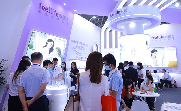 Ausstellung für medizinische Geräte in Shenzhen